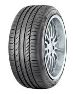 Continental ContiSportContact 5P. Летние, без износа