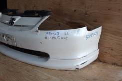 Бампер. Honda Civic, EU, EU1