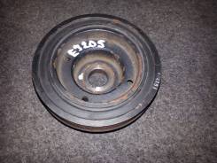 Шкив коленвала. Subaru Forester, SF5, SG5, SH5, SH9, SH9L, SG Subaru Legacy, BD2, BD3, BD4, BD5, BE5, BG2, BG3, BG4, BG5, BGA, BH5, BL5, BL9, BM9, BP5...
