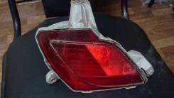 Фара противотуманная. Mazda CX-5