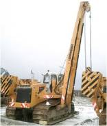 Liebherr. RL 44 трубоукладчик., 100 куб. см., 35 000,00 кг.