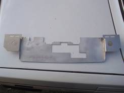 Дефлектор радиатора. Nissan 200SX, S13, 13 Nissan 180SX, PRS13, RPS13, RS13, KRS13, KRPS13, 13 Nissan 240SX Двигатели: SR20DET, CA18DT, CA18DET, SR20D...