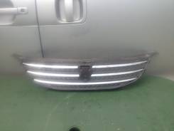 Решетка радиатора. Toyota Mark II