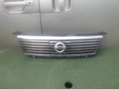 Решетка радиатора. Nissan Sunny, B15