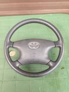 Руль. Toyota