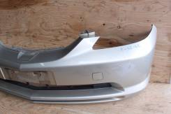 Бампер. Honda Fit Aria, GD8