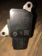 Датчик расхода воздуха. Toyota: Aurion, Corolla, Tarago, Alphard, Premio, Mark X, Corolla Axio, Camry, Yaris, Auris, Allion, Mark X Zio, Crown, ist, E...