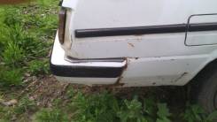 Лючок топливного бака. Toyota Cresta, GX71 Двигатель 1GEU