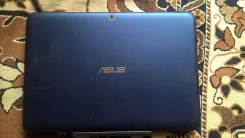 Asus Transformer Pad