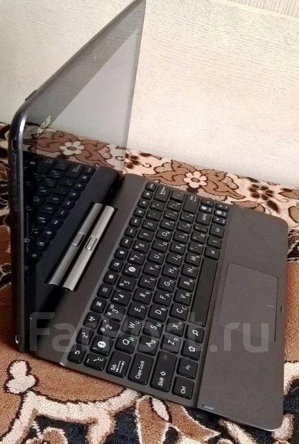 Asus Transformer Pad ����