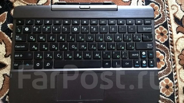 Asus Transformer Pad ����
