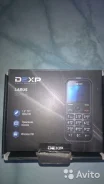 DEXP Larus S1. ����� ����