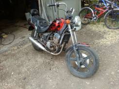 Hyosung. 125 куб. см., исправен, птс, с пробегом