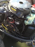 Mercury. 2-�������, ����������, ���� X (635 ��), 1999 ��� ����
