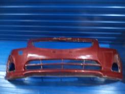Бампер. Chevrolet Cruze