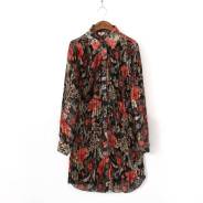 Платья-рубашки. 48, 50, 52