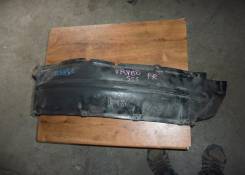 Подкрылок. Nissan Safari, VRY60