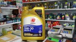 Idemitsu. Вязкость 5W30, синтетическое