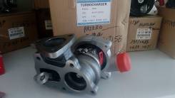 Турбина. Mitsubishi: Strada, L200, Delica, L300, Triton, L400, L300 Truck, Montero Sport, Pajero Sport, Pajero, Pajero Pinin, Nativa, Montero, Challen...