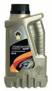 Роснефть. Вязкость SAE 5W-40, синтетическое