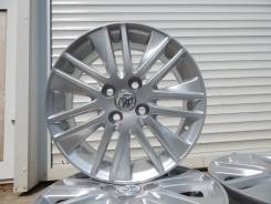 Toyota. 5.5x15, 4x100.00, ET45, ЦО 54,1 мм.