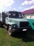ГАЗ 3307. Продается отличный грузовик , 4 250 куб. см., 4 500 кг.