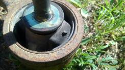Подушка моста. Toyota RAV4, SXA11, ACA20, SXA10, ACA23, ACA21, ACA22 Двигатели: 2AZFE, 1AZFSE, 1AZFE, 3SGE, 3SFE