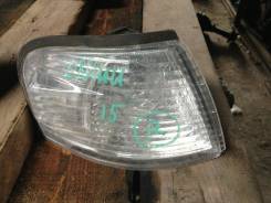 Габаритный огонь. Nissan Sunny, FNB15, B15, FB15