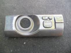 Вставка под замок зажигания. Toyota Mark II Wagon Blit, GX110, JZX110, GX115, JZX115 Двигатели: 1JZGTE, 1JZFSE, 1JZGE, 1GFE