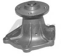 Помпа водяная. Toyota: Corolla, Corsa, Tercel, Cynos, Raum, Corolla II, Carina, Paseo, Sprinter, Corona, Caldina, Sera, Starlet, Corolla 2 Двигатели...