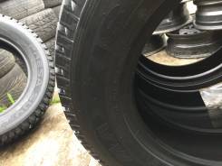 Maxxis MA-STL Presa Ice. Зимние, без шипов, 2013 год, без износа, 4 шт