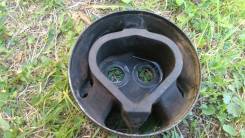 Подушка моста. Toyota RAV4, ACA20, ACA23, CLA21, CLA20, ACA21, ACA22 Двигатели: 1CDFTV, 2AZFE, 1AZFSE, 1AZFE