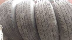 Bridgestone Dueler H/T. Летние, износ: 30%, 3 шт