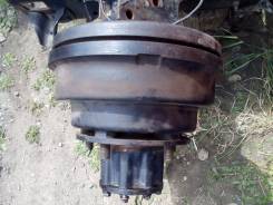 Барабан тормозной. Isuzu Elf, AKR71 Двигатели: 4HG1, 4HF1