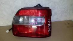 Стоп-сигнал. Toyota Corsa, EL51
