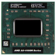 AMD A6-4400M