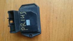 Реостат печки. Toyota Prius, NHW11, NHW10