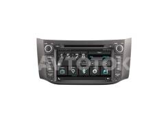Nissan Bluebird Sylphy