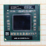 AMD A6-3400M ����
