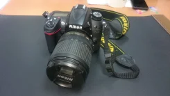 Nikon D7000 Kit ����