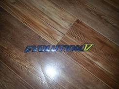 Эмблема. Solifer Evolution