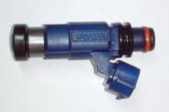 Инжектор. Dodge Avenger Dodge Stratus Proton Perdana Mitsubishi Diamante, F31A, F41A Mitsubishi Galant Chrysler Cirrus Chrysler Sebring Двигатель 6G73