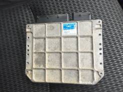 Блок управления двс. Toyota Ractis Toyota Yaris, NCP91 Toyota Vitz, NCP91 Toyota Belta Двигатели: 1NZFE, 1NZFXE