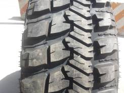 Goodyear Wrangler MT/R Kevlar. Грязь MT, 2017 год, без износа, 4 шт