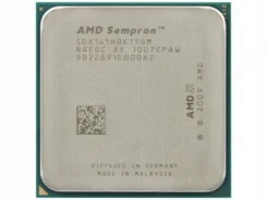 AMD Sempron 145 ����