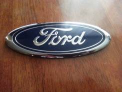 Эмблема. Ford Escape