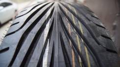 Goodyear Eagle F1 GS-D3. Летние, 2011 год, без износа, 4 шт. Под заказ