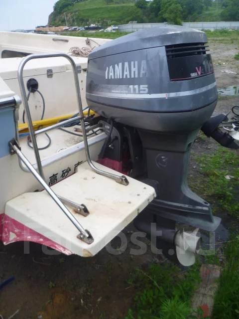 Yamaha F-22. 1992 ���, ��������� ���������, ������ ����