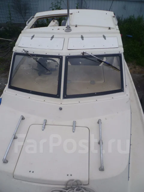 Yamaha F-22. 1992 ���, ��������� ���������, ������ ����