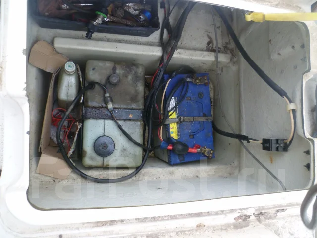 Yamaha F-22. 1992 ���, ��������� ���������, ������ ����